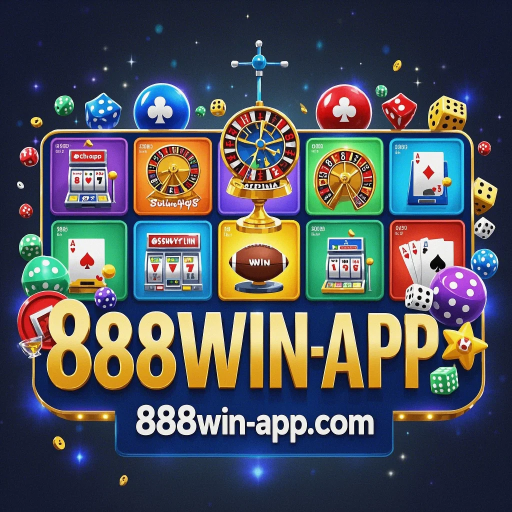 A Ascensão dos Jogos de Eventos na 888win-app: Uma Nova Era de Entretenimento