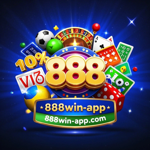 Descubra a Emoção dos Cassinos Ao Vivo no 888win-app